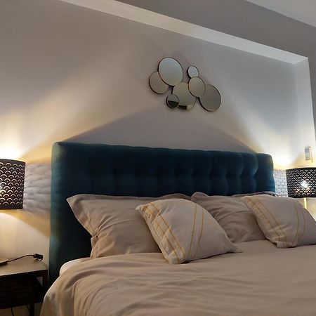 Petra Rooms And Apartments Palit Zimmer foto