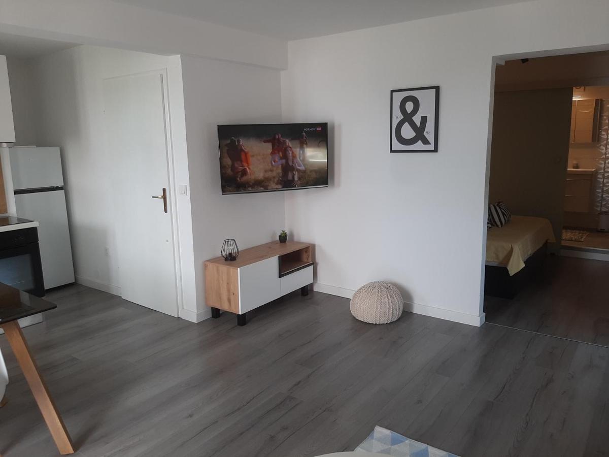 Petra Rooms And Apartments Palit Exterior foto