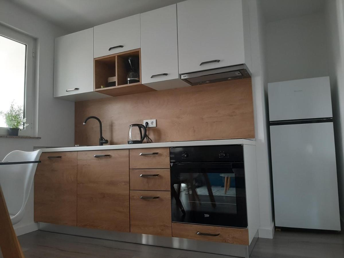 Petra Rooms And Apartments Palit Exterior foto