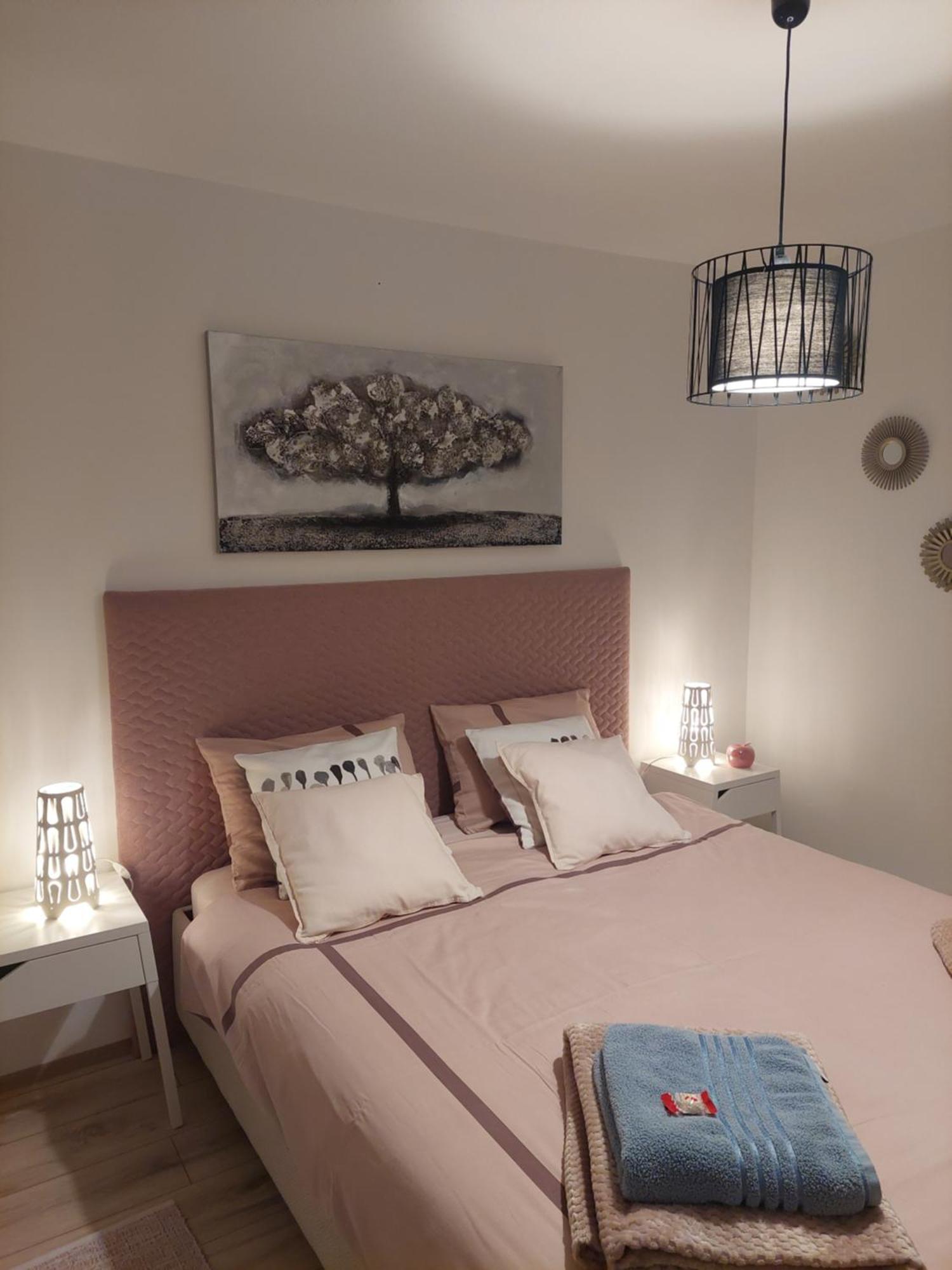 Petra Rooms And Apartments Palit Zimmer foto