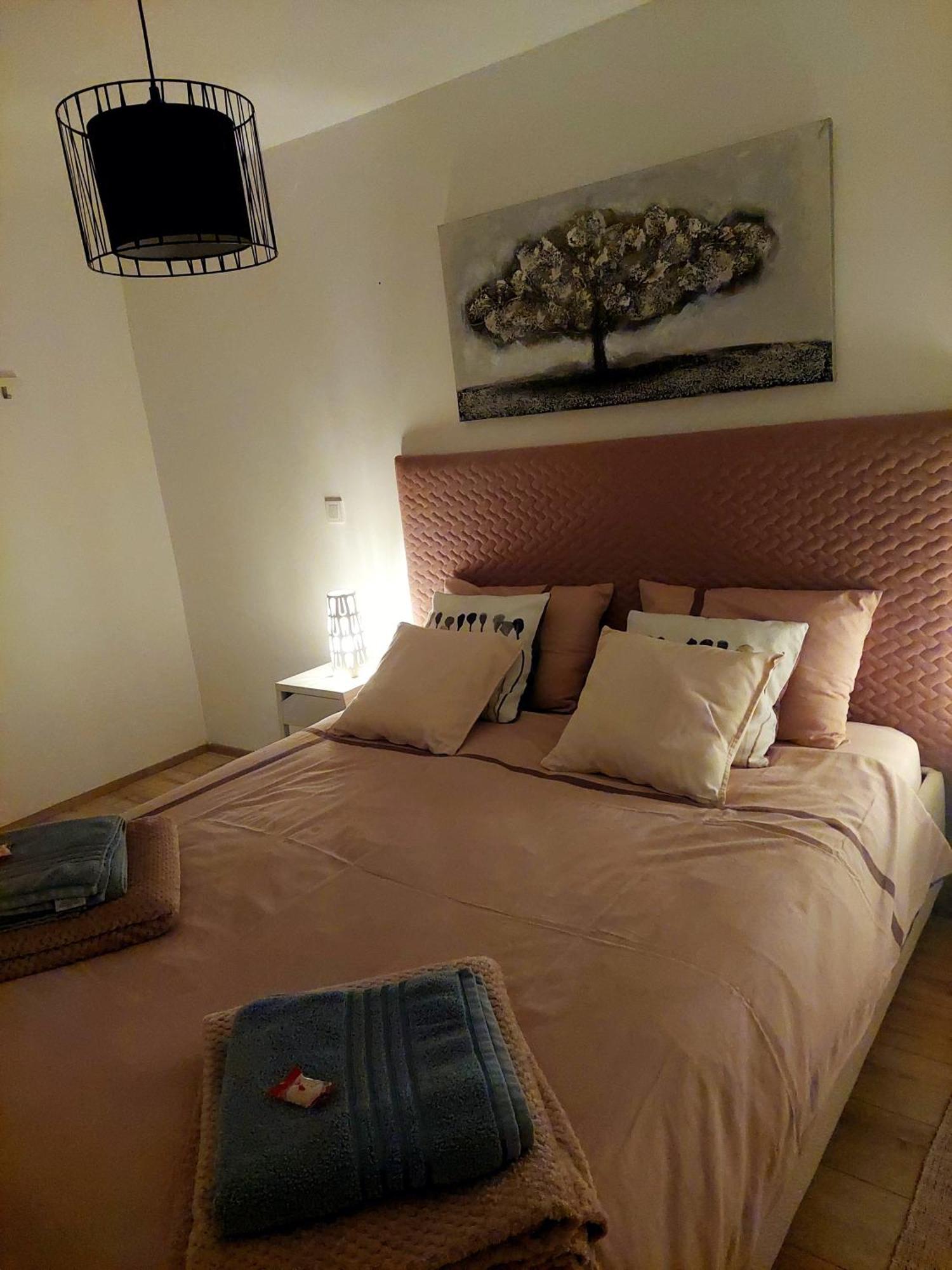 Petra Rooms And Apartments Palit Zimmer foto