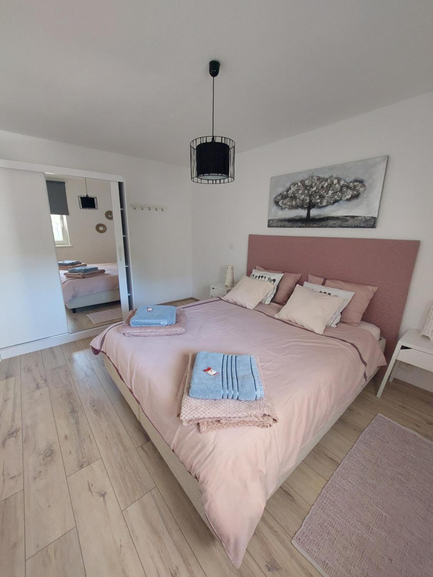 Petra Rooms And Apartments Palit Zimmer foto