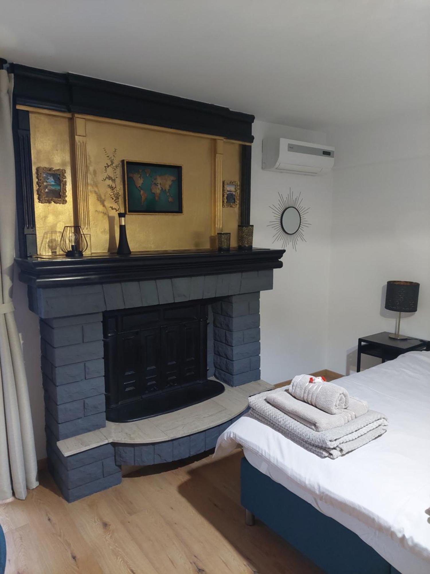 Petra Rooms And Apartments Palit Zimmer foto