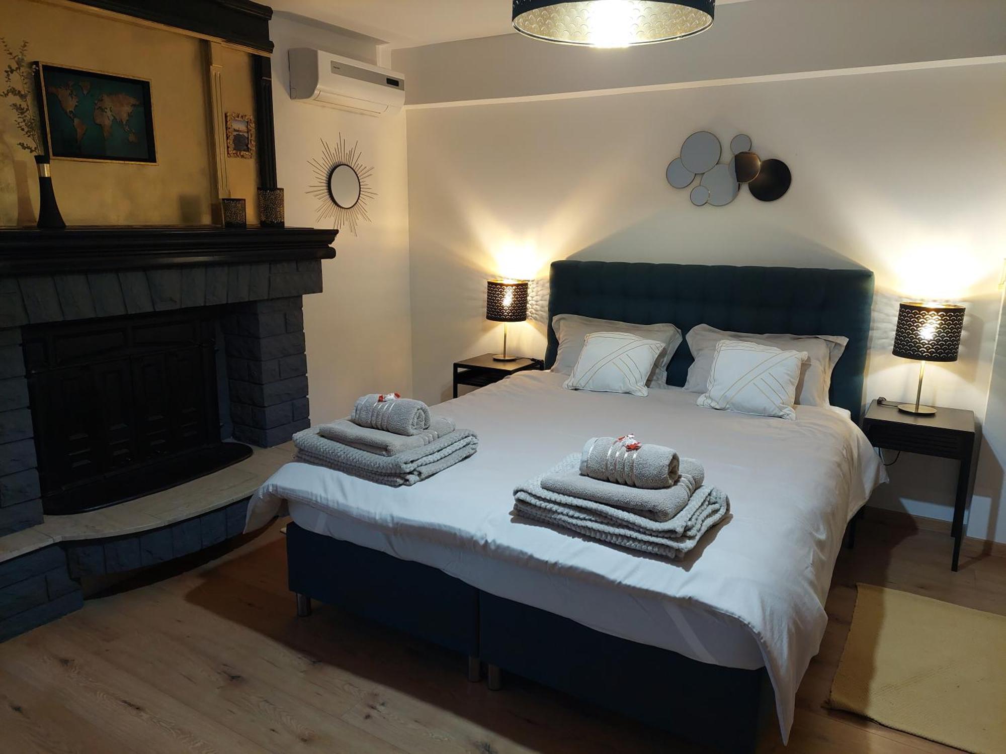Petra Rooms And Apartments Palit Zimmer foto