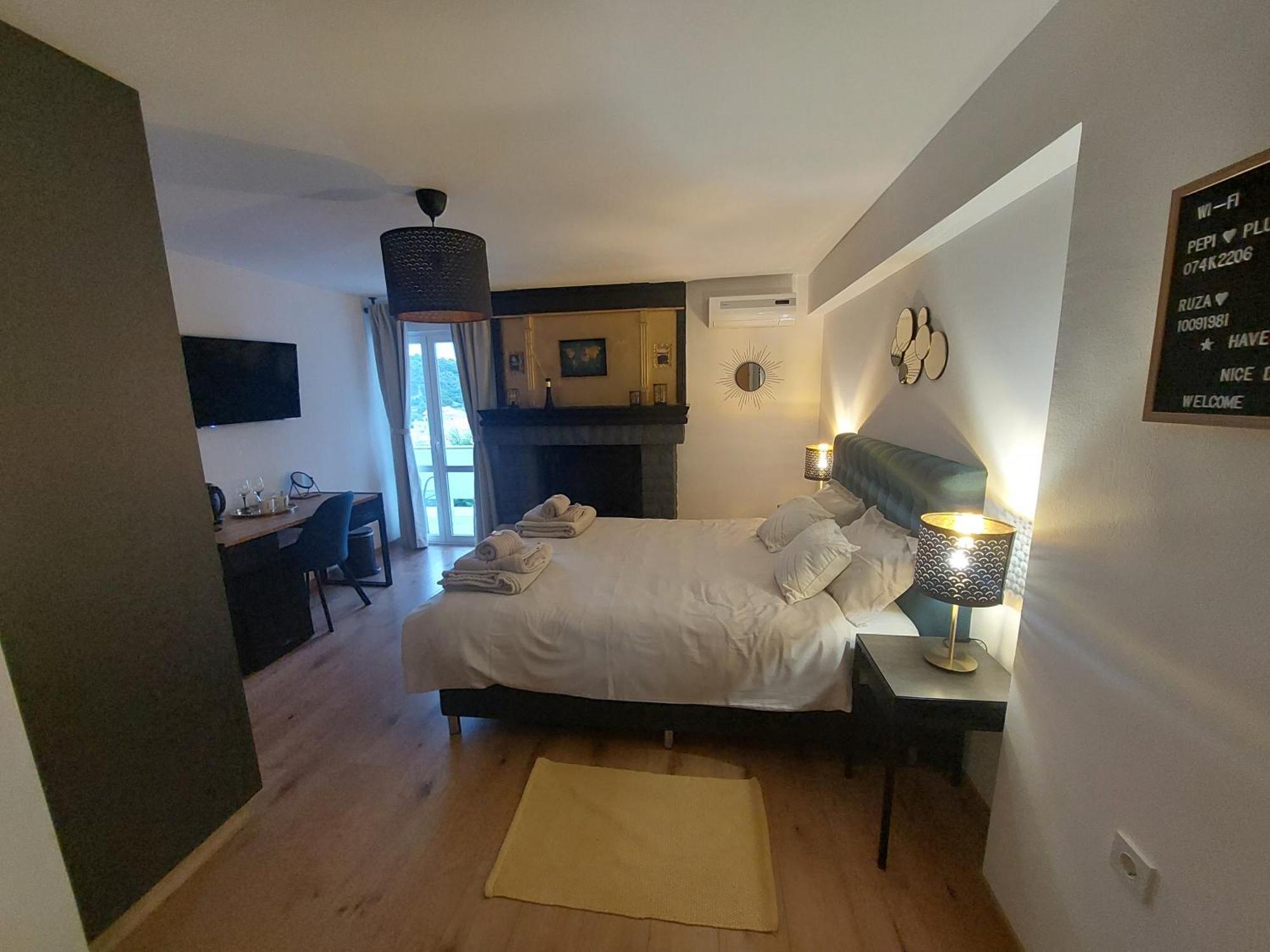 Petra Rooms And Apartments Palit Zimmer foto