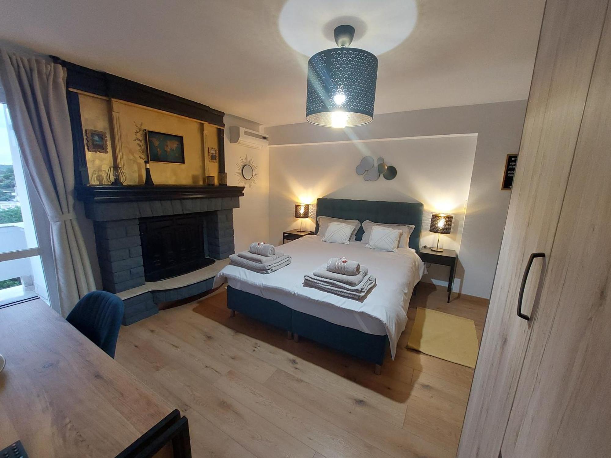 Petra Rooms And Apartments Palit Zimmer foto