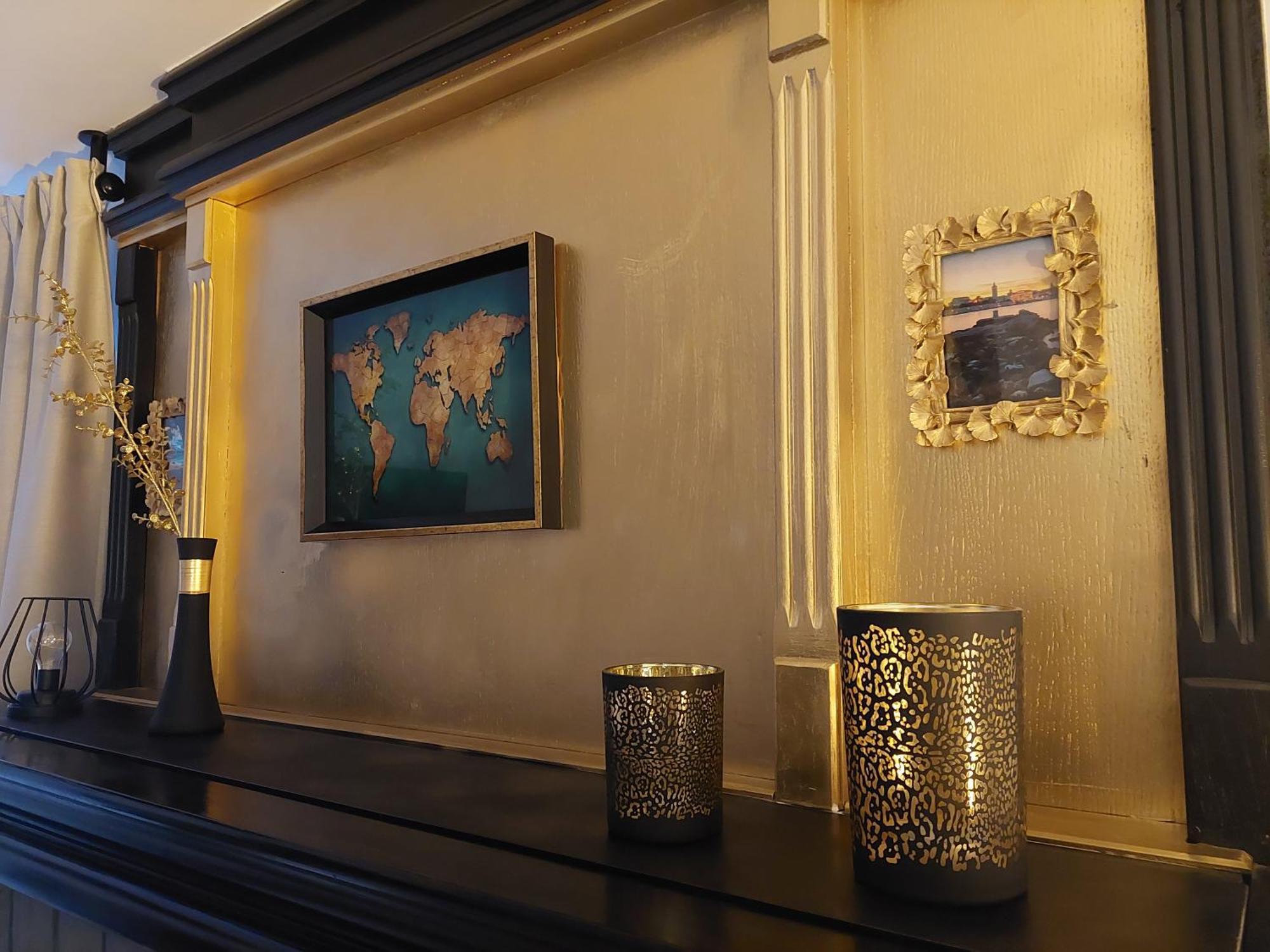 Petra Rooms And Apartments Palit Zimmer foto