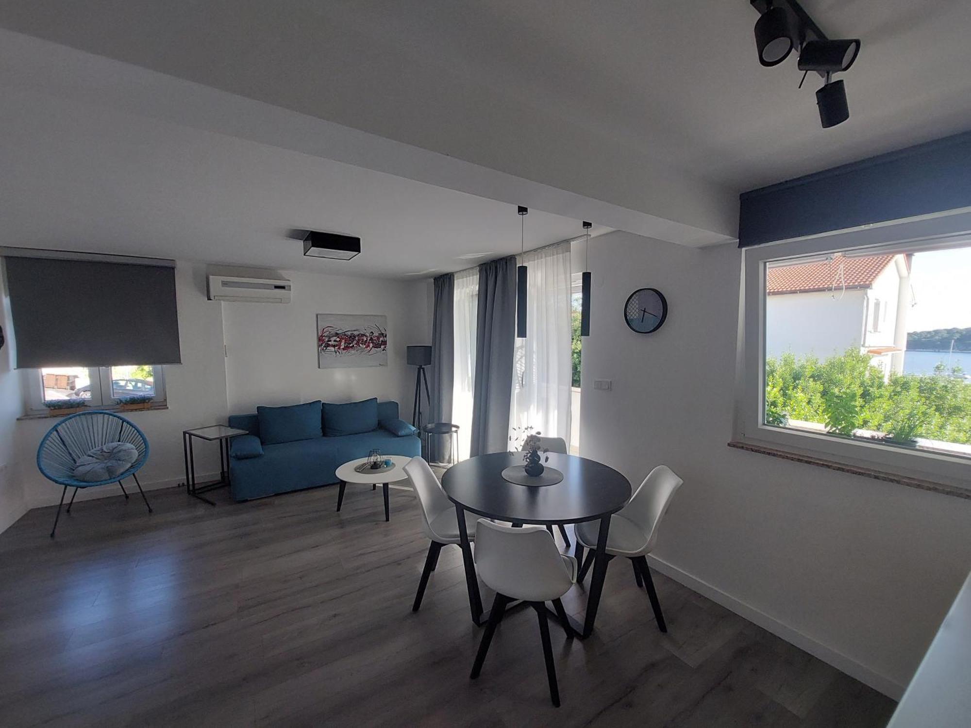 Petra Rooms And Apartments Palit Zimmer foto